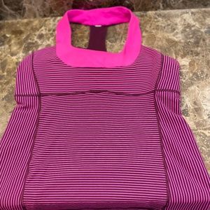 Lulu lemon workout tank